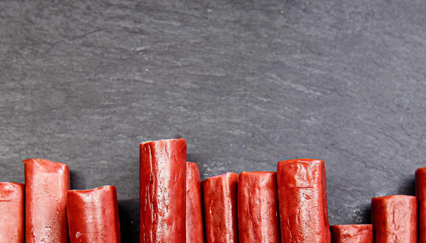 Snack Sticks
