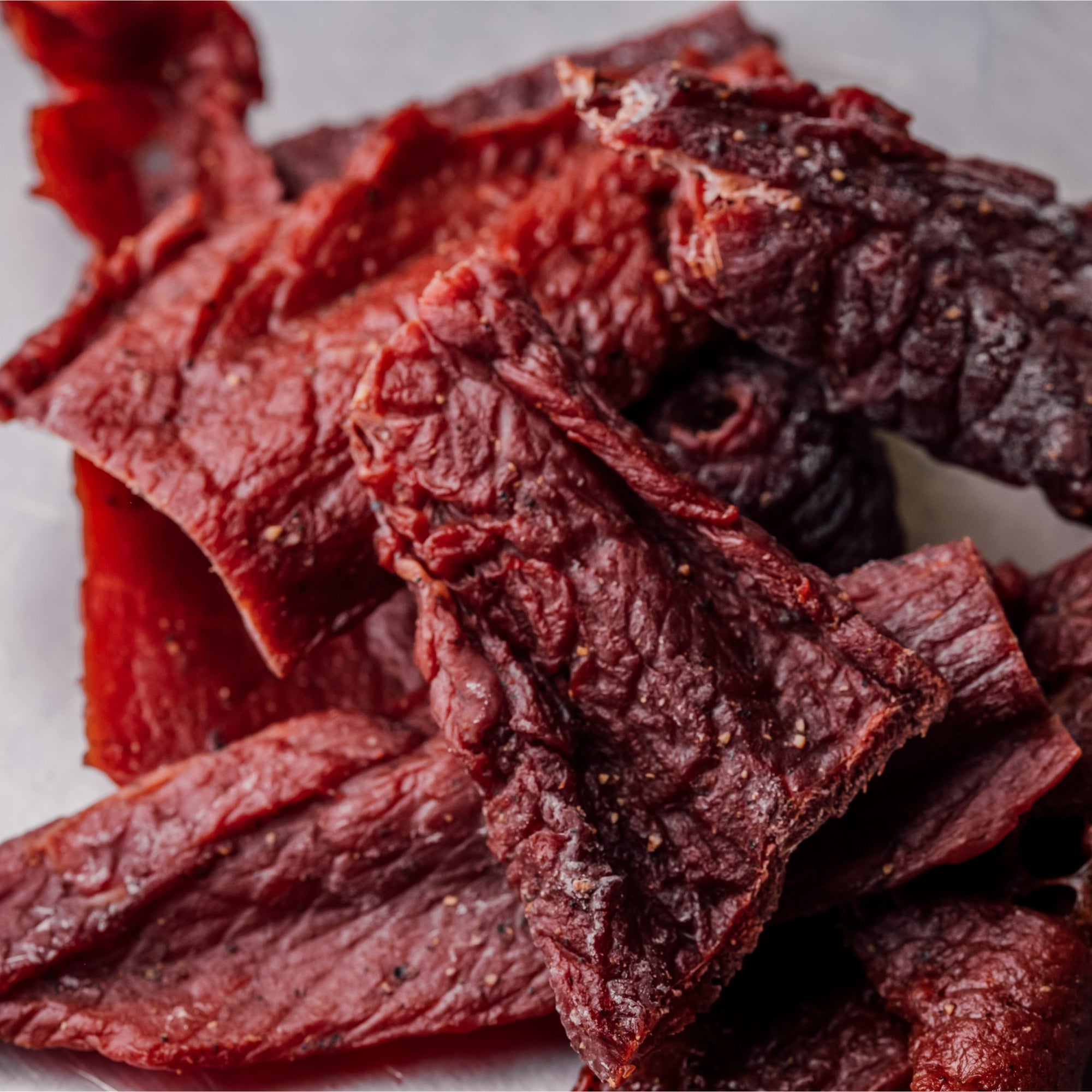 Beef Jerky