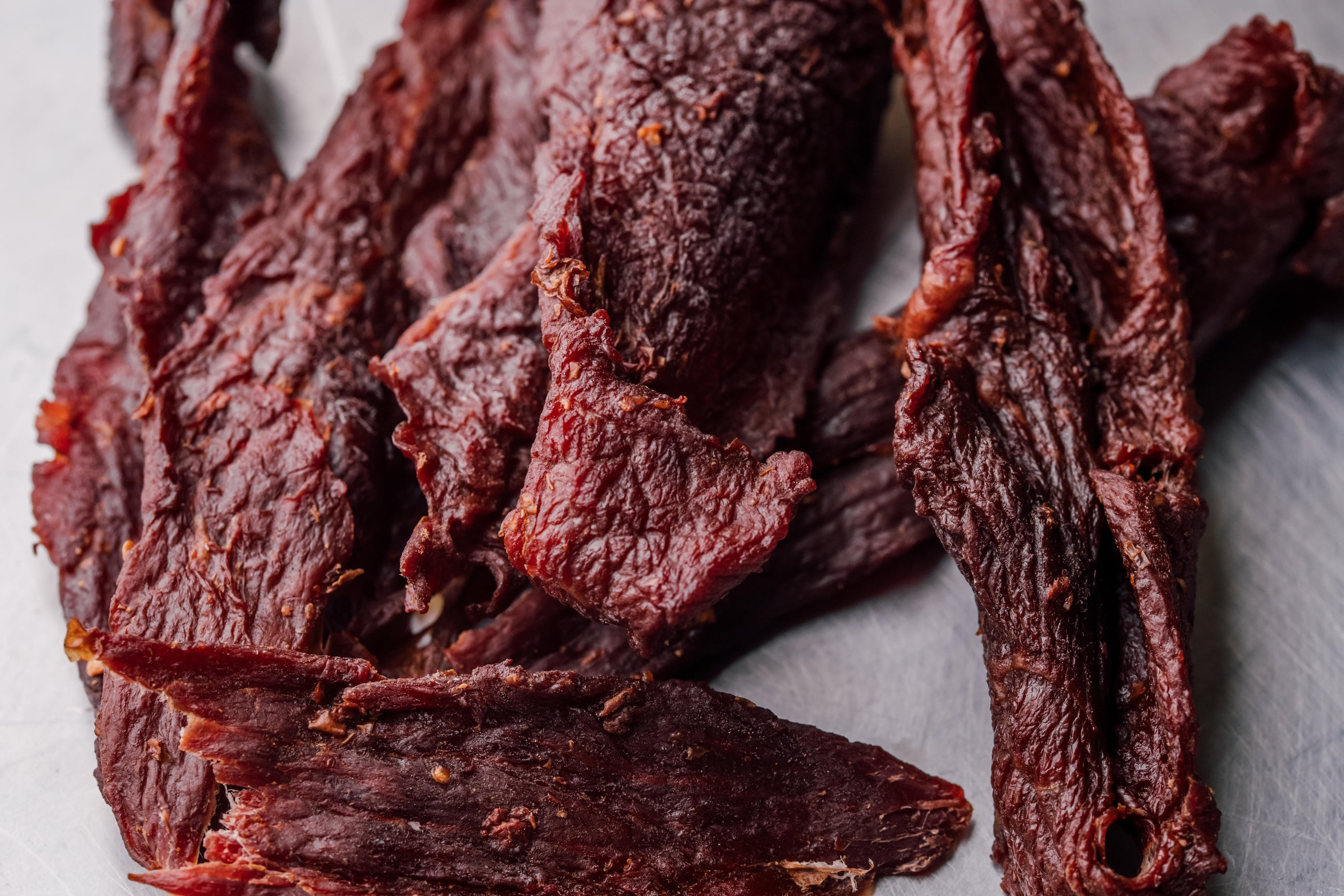 Beef Jerky