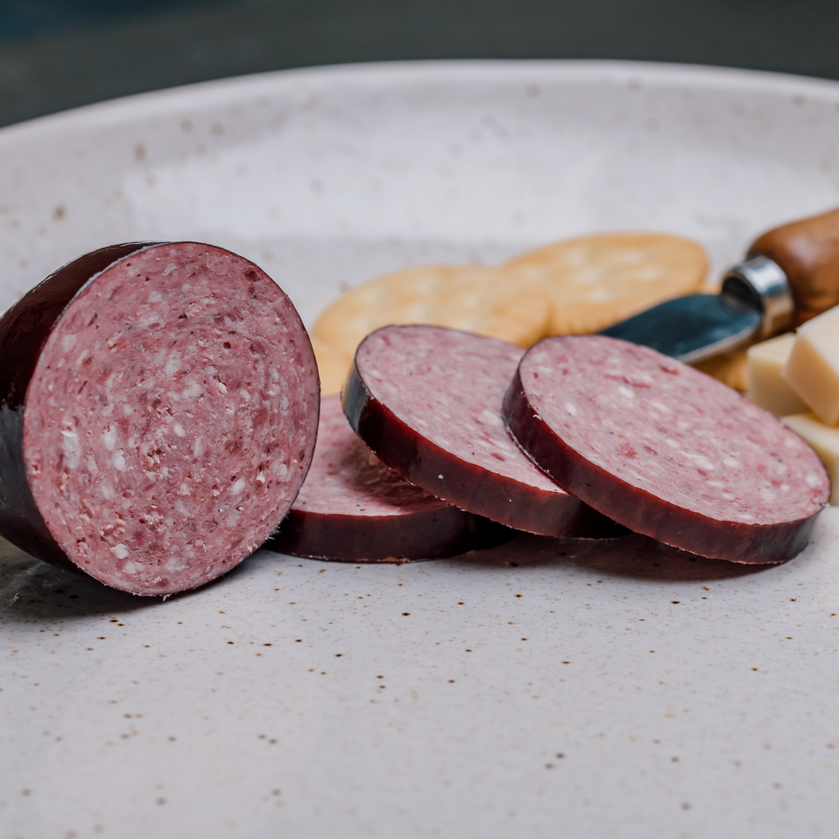 Summer Sausage