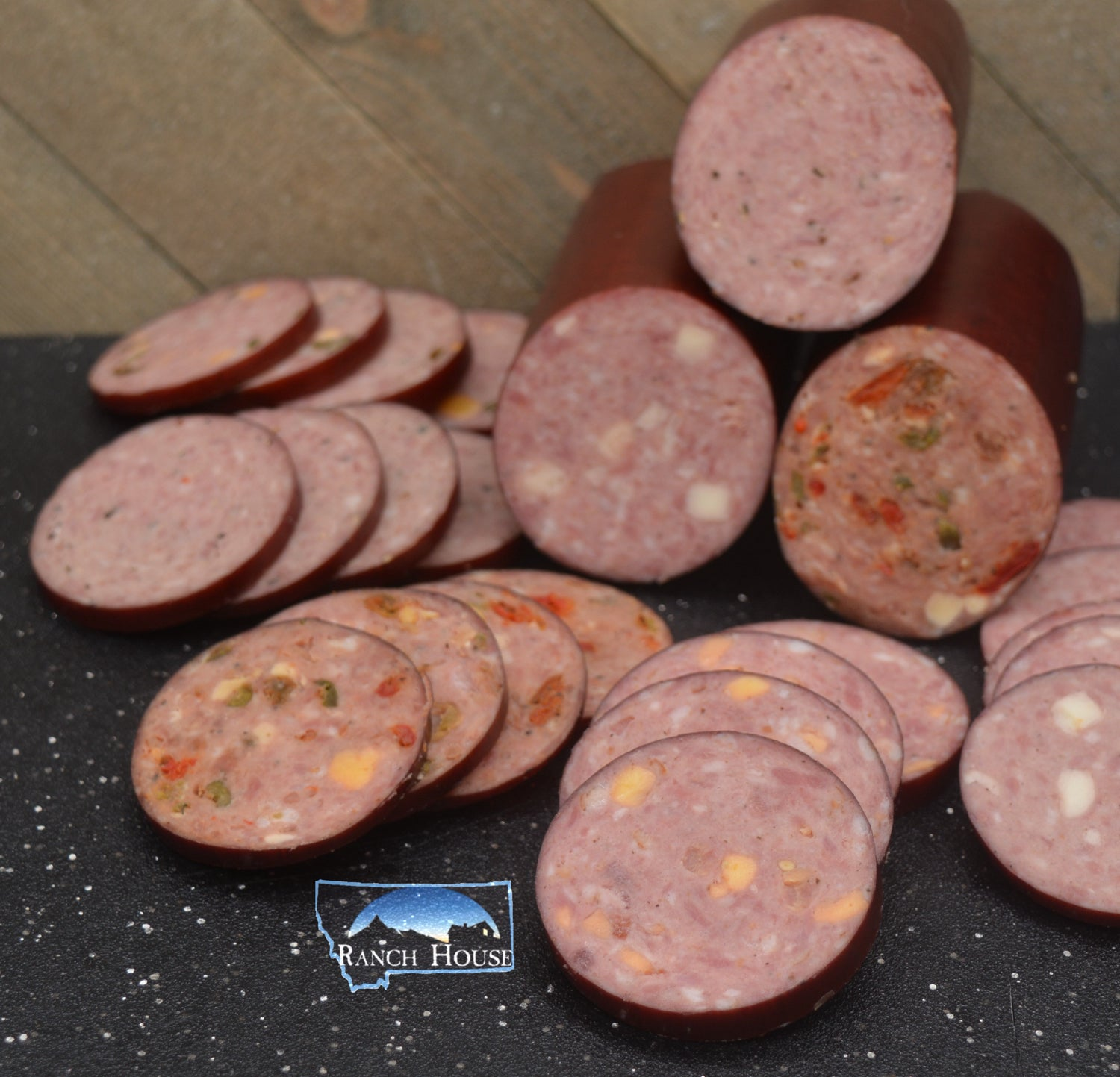 Summer Sausage