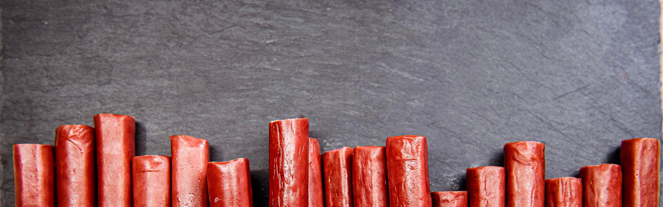 Individual Snack Sticks