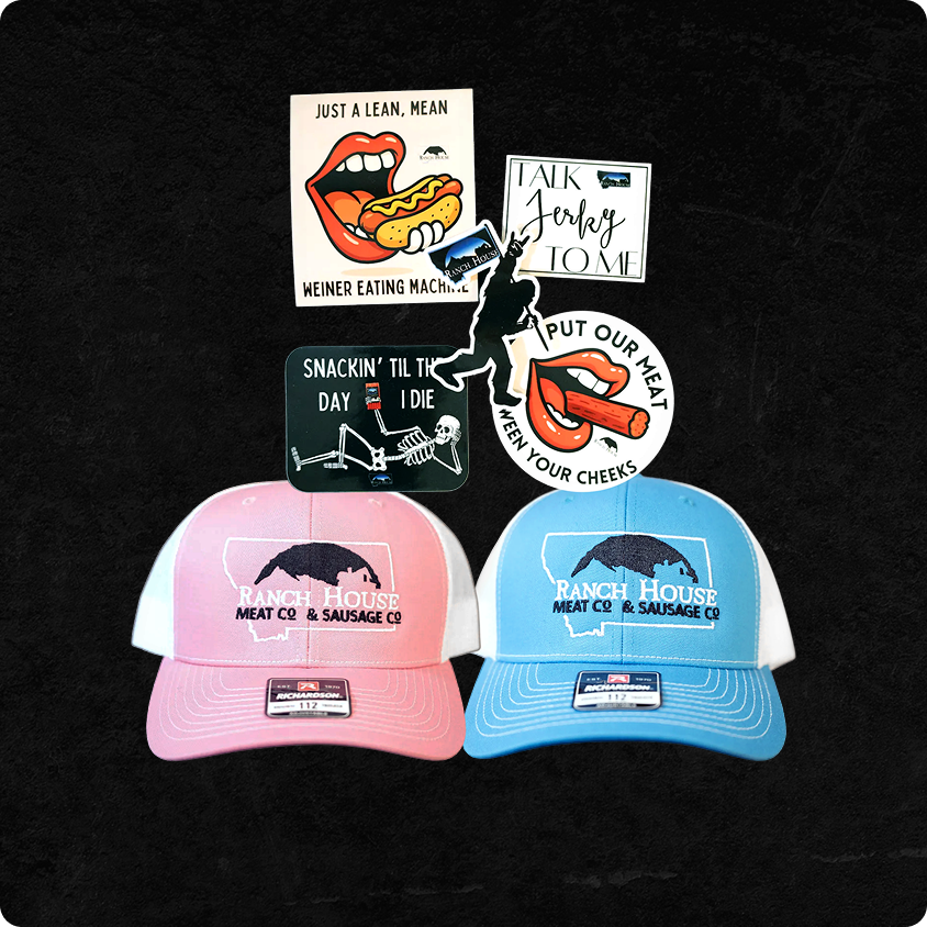 Merch