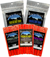 People's Choice Bundle