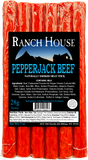 Beef Pepper Jack Snack Stick