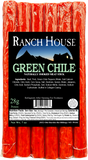 Green Chile Snack Stick