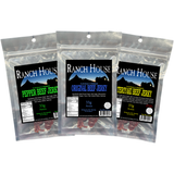 Build Your Own Jerky Variety Pack of 3
