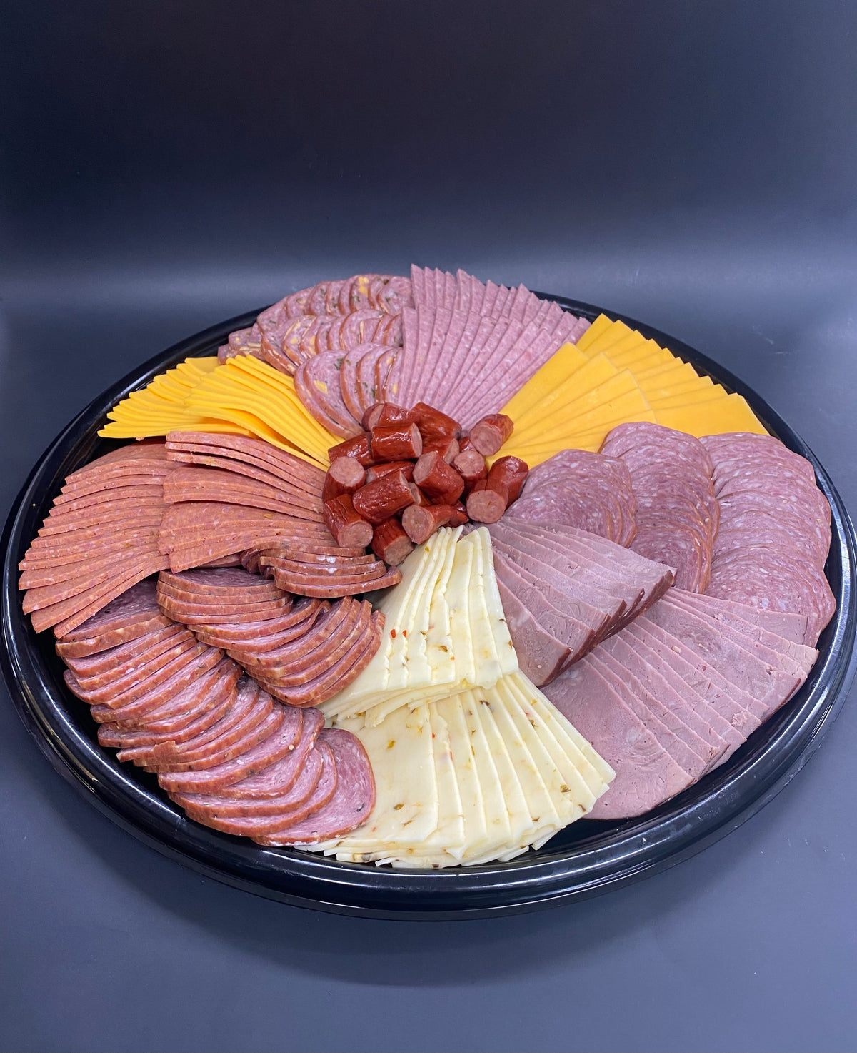 Crowd Pleaser Platter - In Store Only