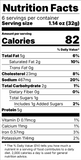 Green Chile Snack Stick