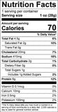 Green Chile Snack Stick - 5 pack