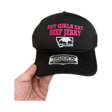 Beef Jerky Hat