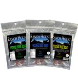 Build Your Own Jerky Variety Pack of 3 (3.3oz)