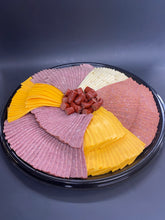 Lunch Meat and Cheese Platter - In Store Only