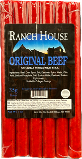 Original Beef Snack Stick