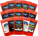 Build Your Own Snack Stick Variety Pack of 20 (7oz)