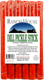 Dill Pickle Snack Stick