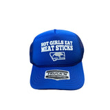 Meat Stick Hat