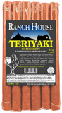 Teriyaki Chicken Snack Stick