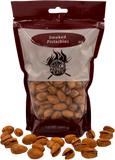 Smoked Pistachios