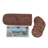 Philly Cheese Summer Sausage