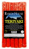 Teriyaki Snack Sticks
