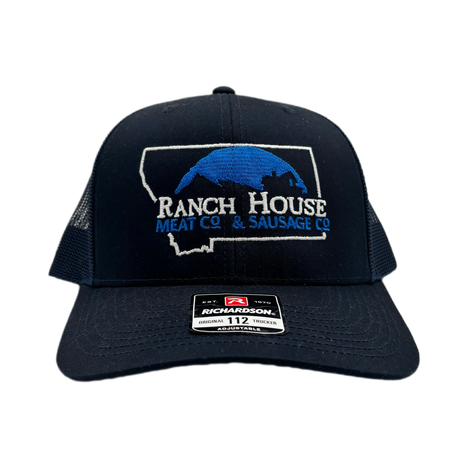 Merch – Ranch House Meat Co.