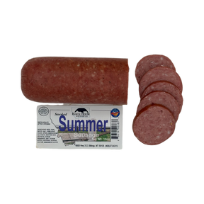 Summer Sausage