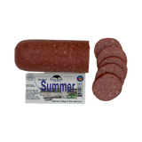 Summer Sausage