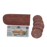 Cheddar Summer Sausage