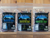 Beef Jerky Variety Bundle