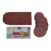 Bacon Cheddar Summer Sausage