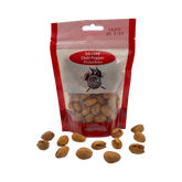Smoked Chili Pepper Pistachios
