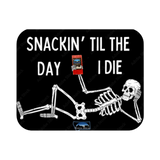 Snackin' Sticker