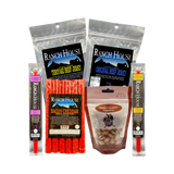 Snack Pack Bundle: Fan Favorites