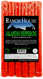 Jalapeño Pepperoni Snack Stick