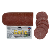 Garlic Summer Sausage