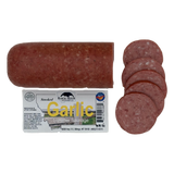 Garlic Summer Sausage