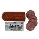 Salami Summer Sausage