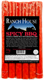 Spicy BBQ Snack Stick