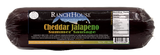 Cheddar Jalapeno Summer Sausage