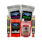 Snack Pack Bundle: Spicy