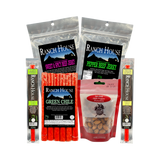 Snack Pack Bundle: Spicy