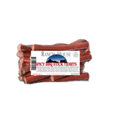 Spicy BBQ Tidbits