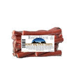 Honey BBQ Tidbits