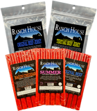 Modest and Mild Variety Bundle