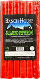 Jalapeño Pepperoni Snack Stick