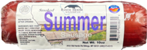 Summer Sausage