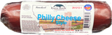 Philly Cheese Summer Sausage