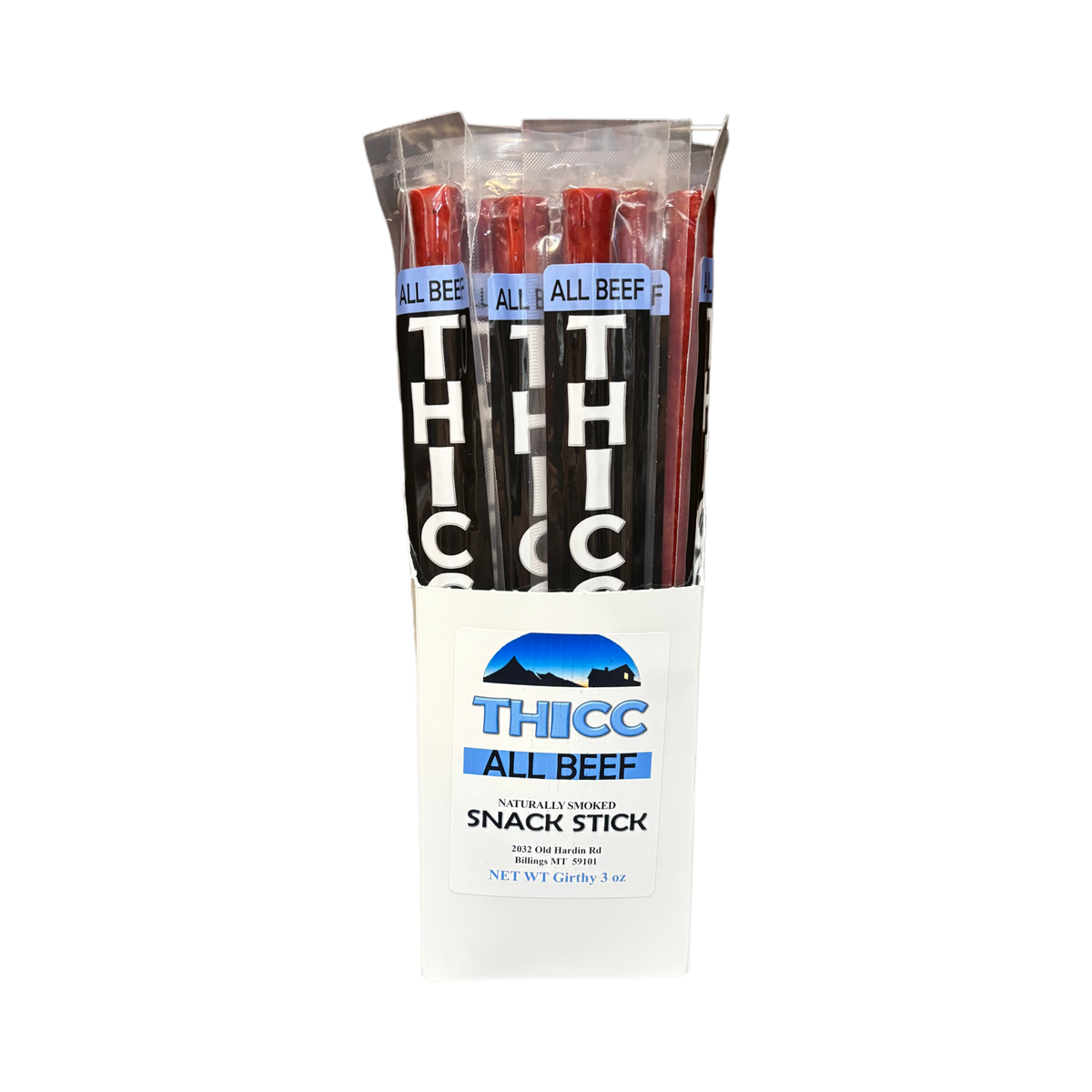 Original Thicc Stick - Individual