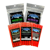 Bring the Heat Variety Bundle